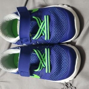 Baby NIKE sneakers